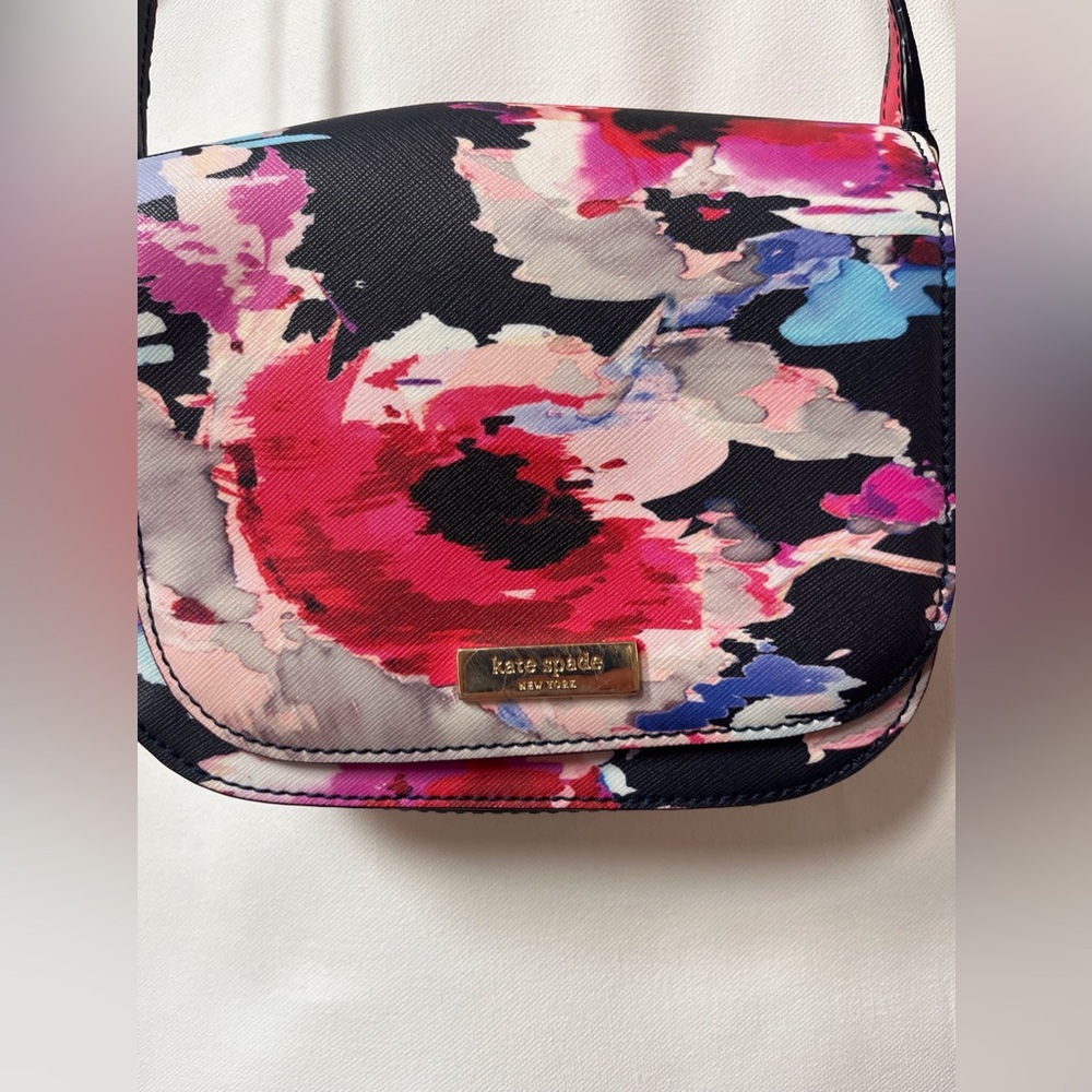 Kate spade shoulder bag